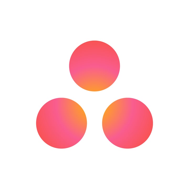Asana CRM logo
